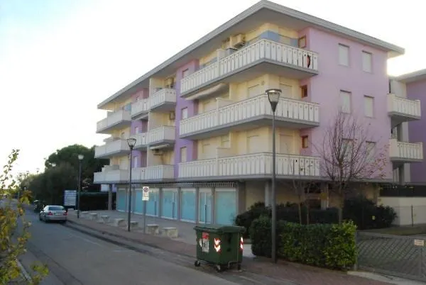 Diana Ovest Apartment Bibione