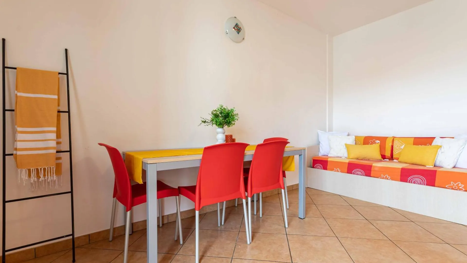 Diana Ovest Apartment Bibione