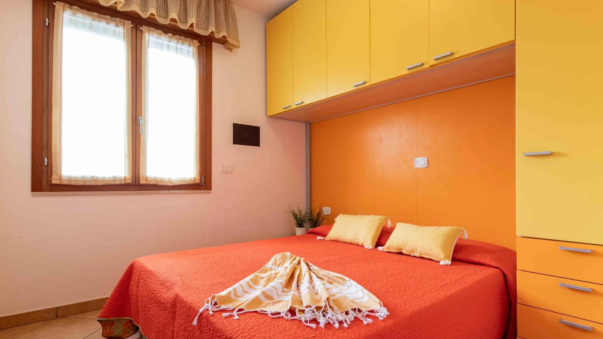 Diana Ovest Apartment Bibione Italy