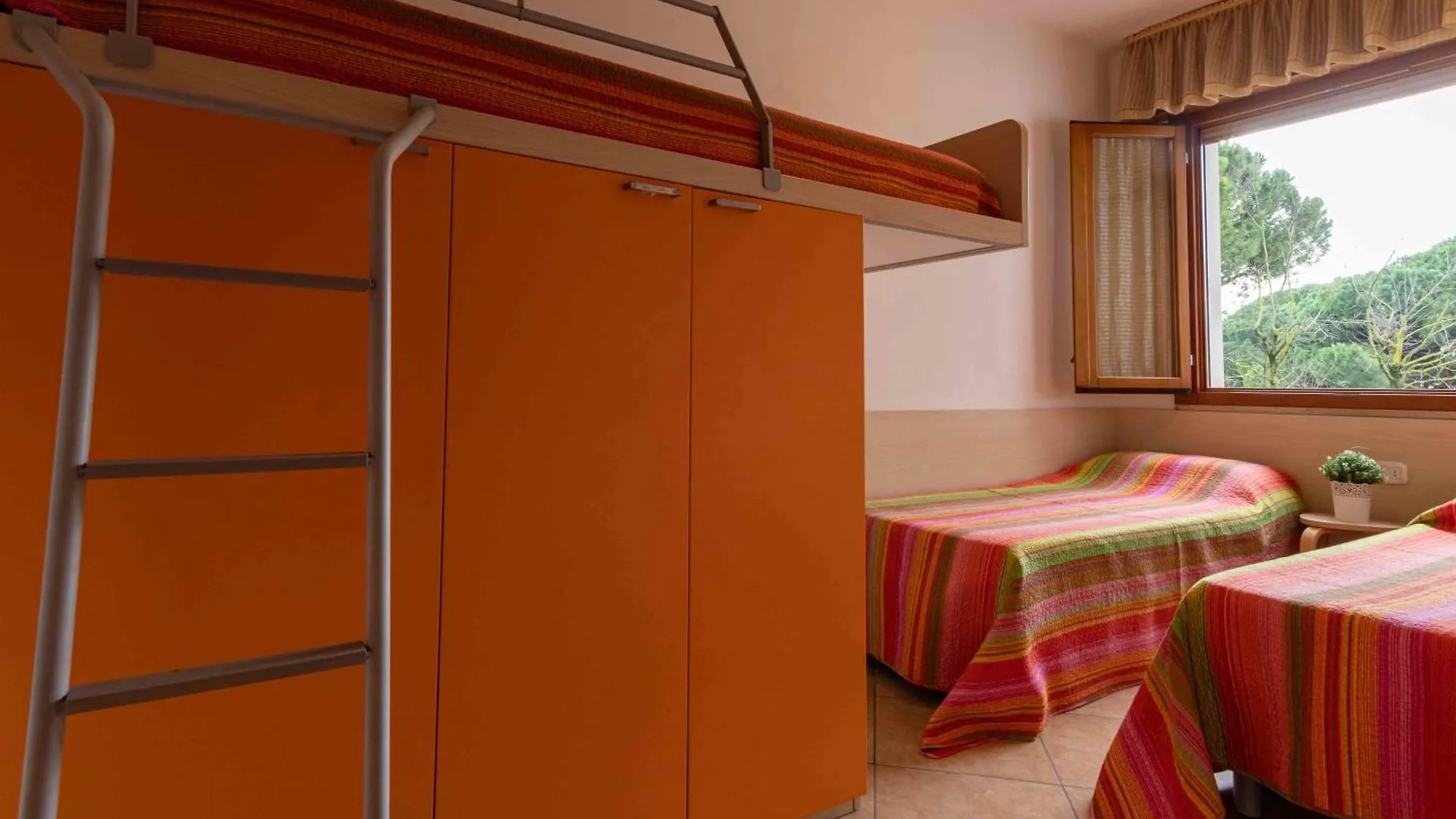 Diana Ovest Apartment Bibione 0*,  Italy