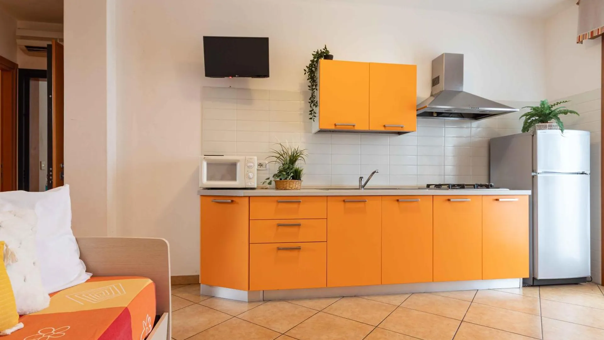 Diana Ovest Apartment Bibione