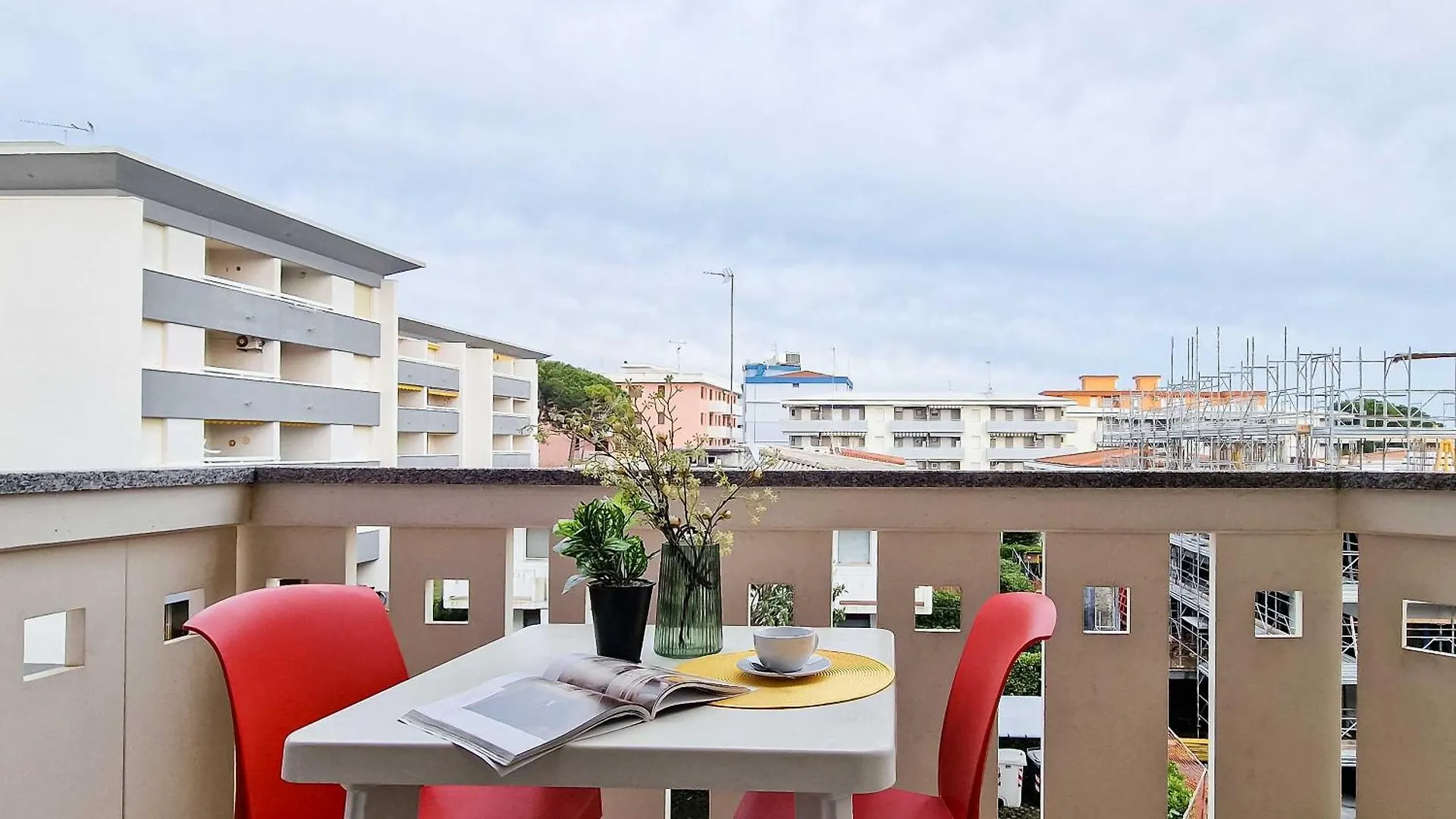 Diana Ovest Apartment Bibione Italy