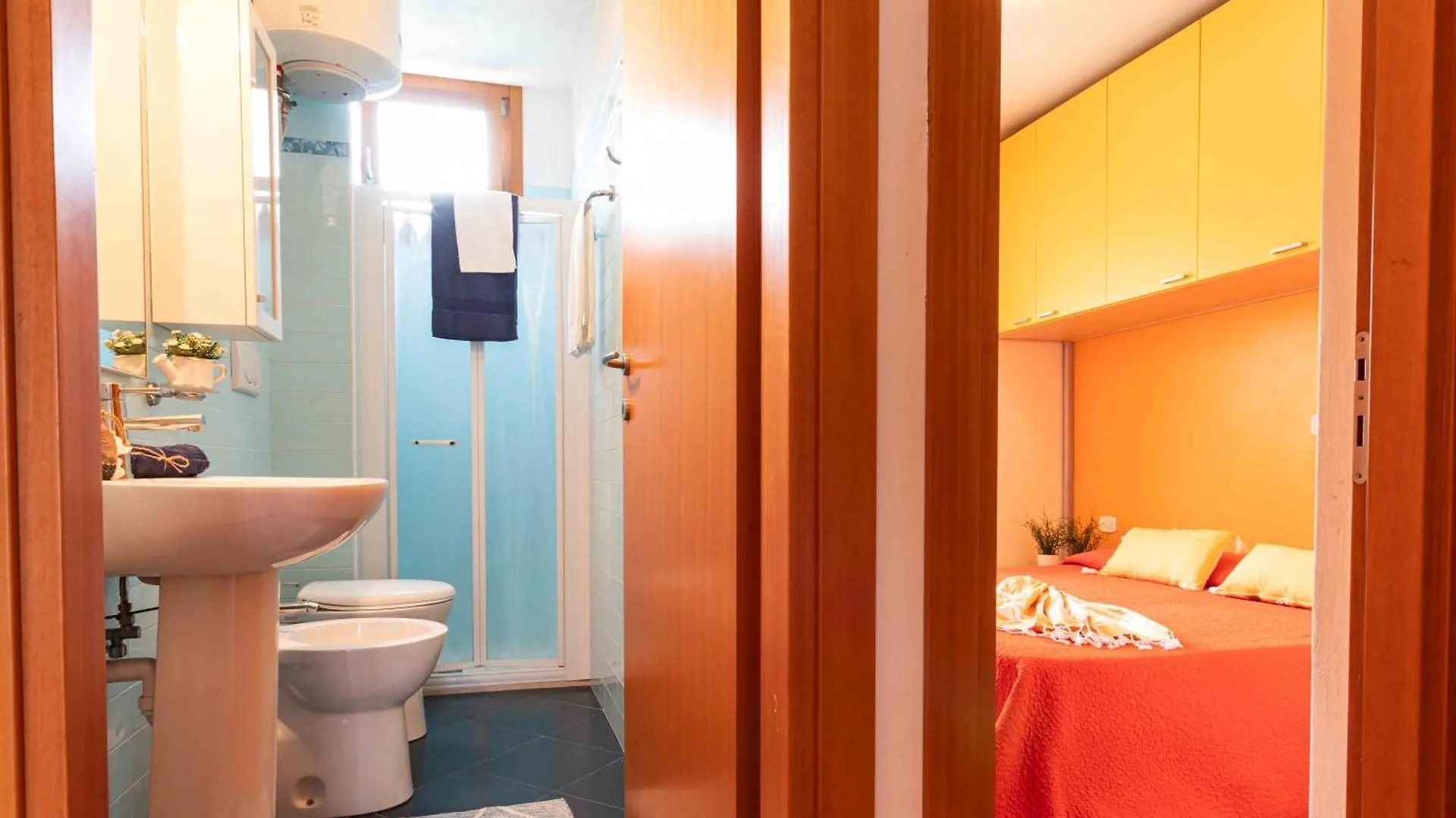 Diana Ovest Apartment Bibione