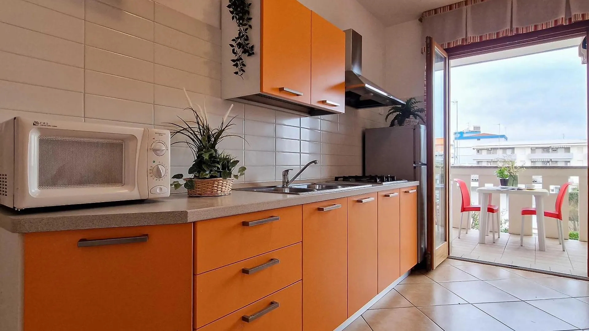 Diana Ovest Apartment Bibione