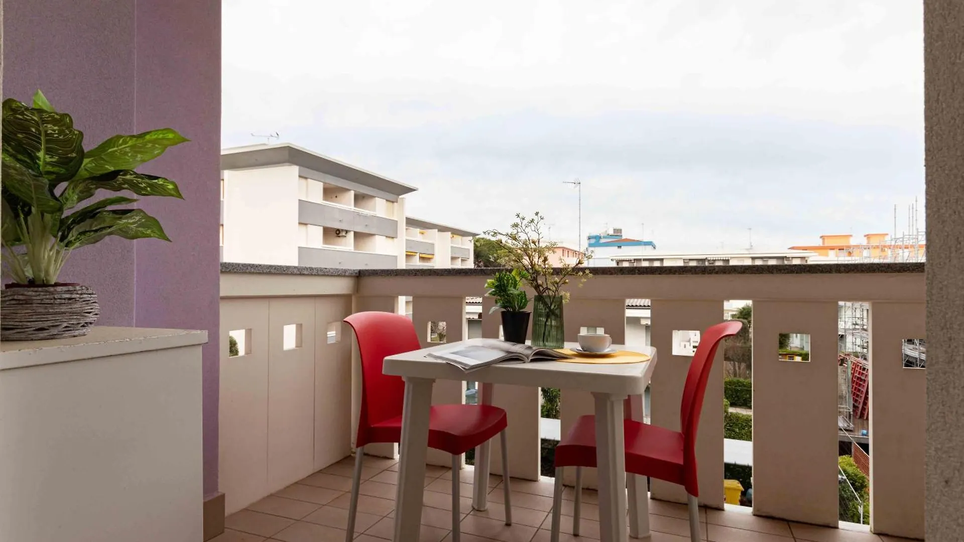 Diana Ovest Apartment Bibione