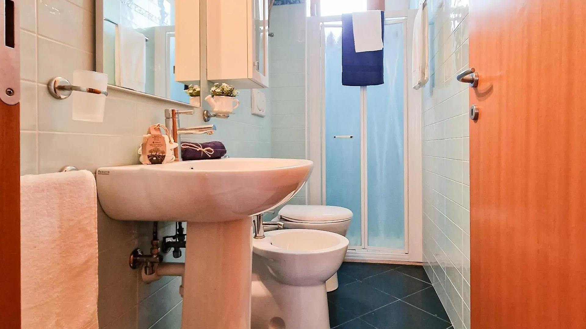Diana Ovest Apartment Bibione
